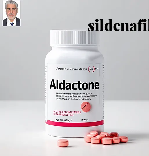 Sildenafil generico intercambiable